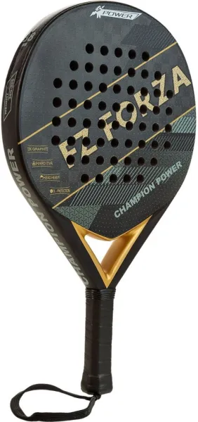 FZ Forza Champion Power Padelbat